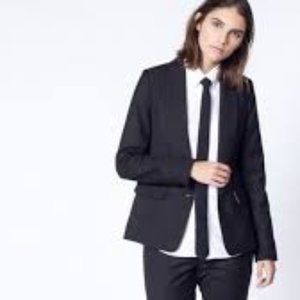 Wildfang Empower Blazer - Small